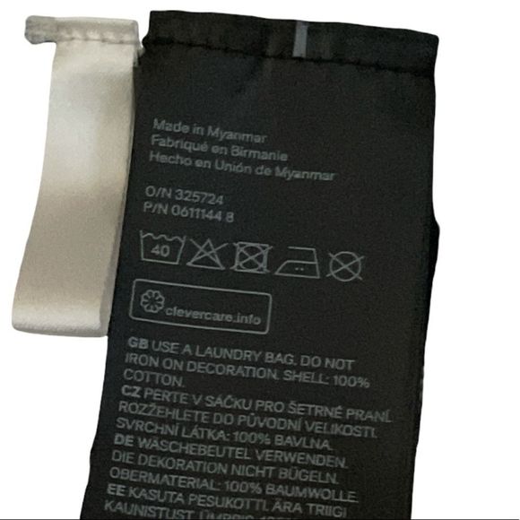 Aritzia Wilfred skirt size 10 - Picture 9 of 10